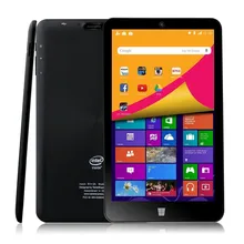 Windows Tablet OS 8inch I8 32-Bit Pro Z3735G 1GB 32GB 1280x800 IPS HDMI 10-System PC