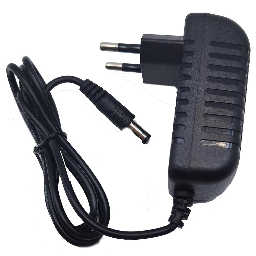 Power adapter DC 5V 12V 24V Lighting Transformer AC 110V 220V Switching Power Supply 1A 2A 3A 5A 6A 8A 10A LED Power Adapter For CCTV LED Lamp