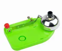 

electric bell primary and secondary school students physical experiment equipment accessories electromagnetic circuit tools