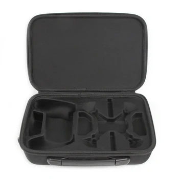 

Handbag Travel Carry Storage Bag Fit For DJI Tello EDU Protective Storage Case Compatible With Drone Portable Singleshoulder Bag