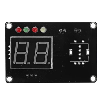 

6Y660 Dual Energy Storage Spot Welding Machine Control Board Encoder Spot Welding Machine Transformer Controller