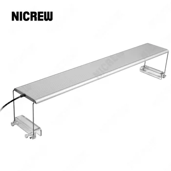

Nicrew 30cm-70cm Chihiros A PLUS Series Aquarium Plant Grow LED Light