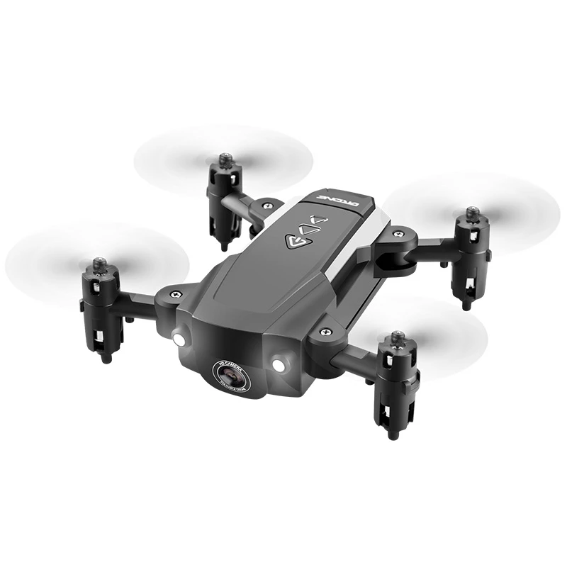 

Folding UAV Super Long Endurance Four Axis Vehicle Children Remote Control Aircraft Toy