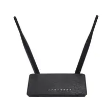 300 Мбит/с беспроводной Wi-Fi маршрутизатор 1WAN+ 4LAN порты 802.11b/g/n MT7628KN чипсет 2,4 ГГц Wi-Fi повторитель усилитель с фиксированной антенной EU P