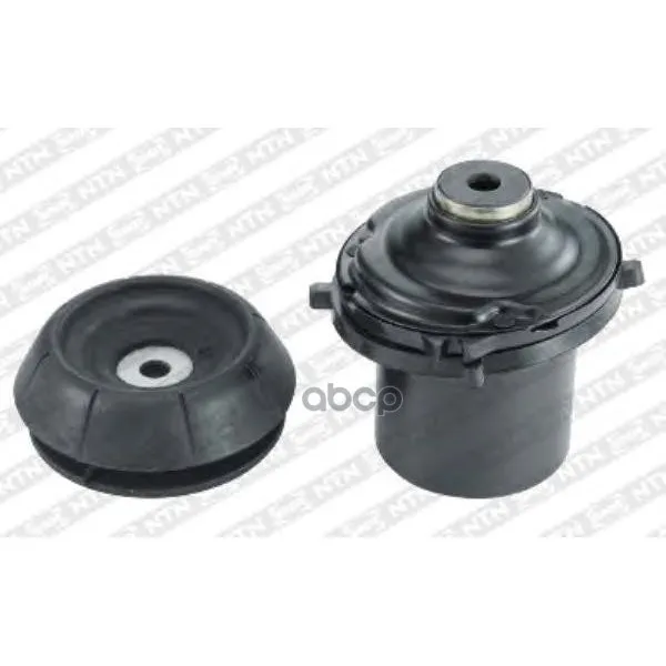 Kb653.13_к-Кт Опоры Амортизатора Переднего! Opel Astra 1.4-2.2 98 Ntn-Snr Kb65313 NTN-SNR арт. KB65313