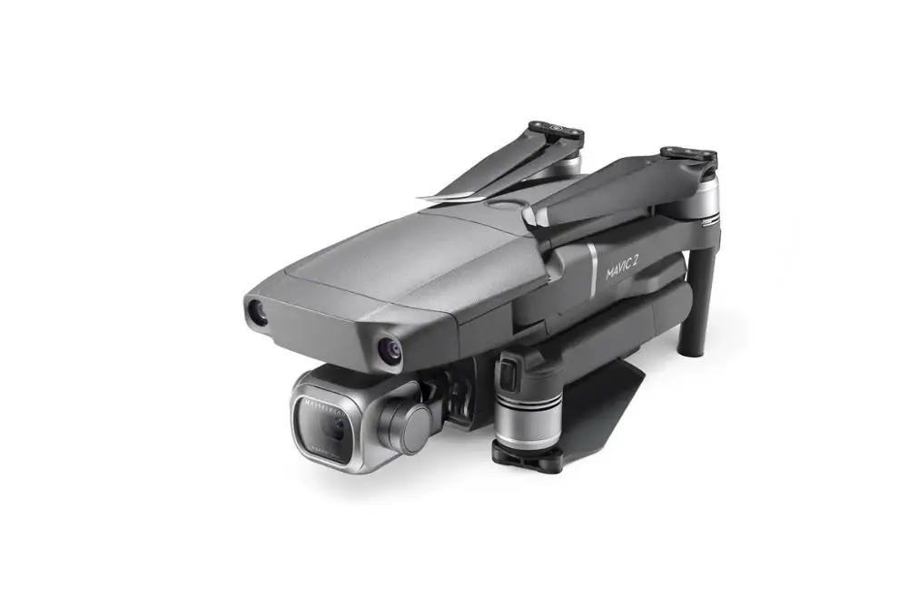DJI Mavic 2 Pro,! Hasselblad камера, 8 км 1080p видео передача, 31 мин время полета, всенаправленное распознавание препятствий
