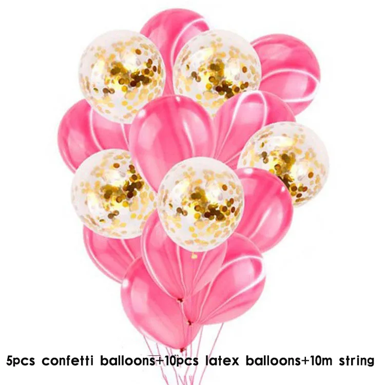 产品SKU_5金色亮片+10粉色玛瑙球(8)