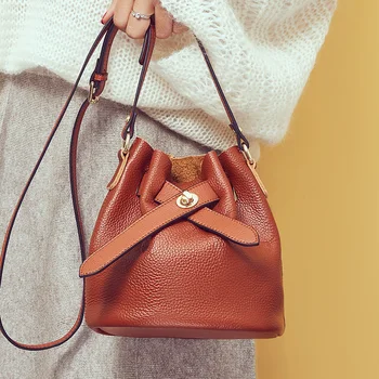 

Natural Leather Bag, Vegetable Tanned Leather Purse, Minimalist Satchel Bag, Nude Leather Bag, Genuine Leather Shoulder Bag, Geo
