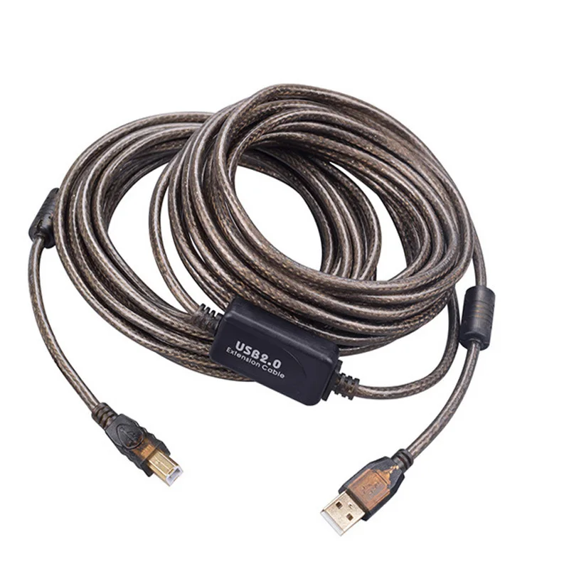 usb to usb printer cable