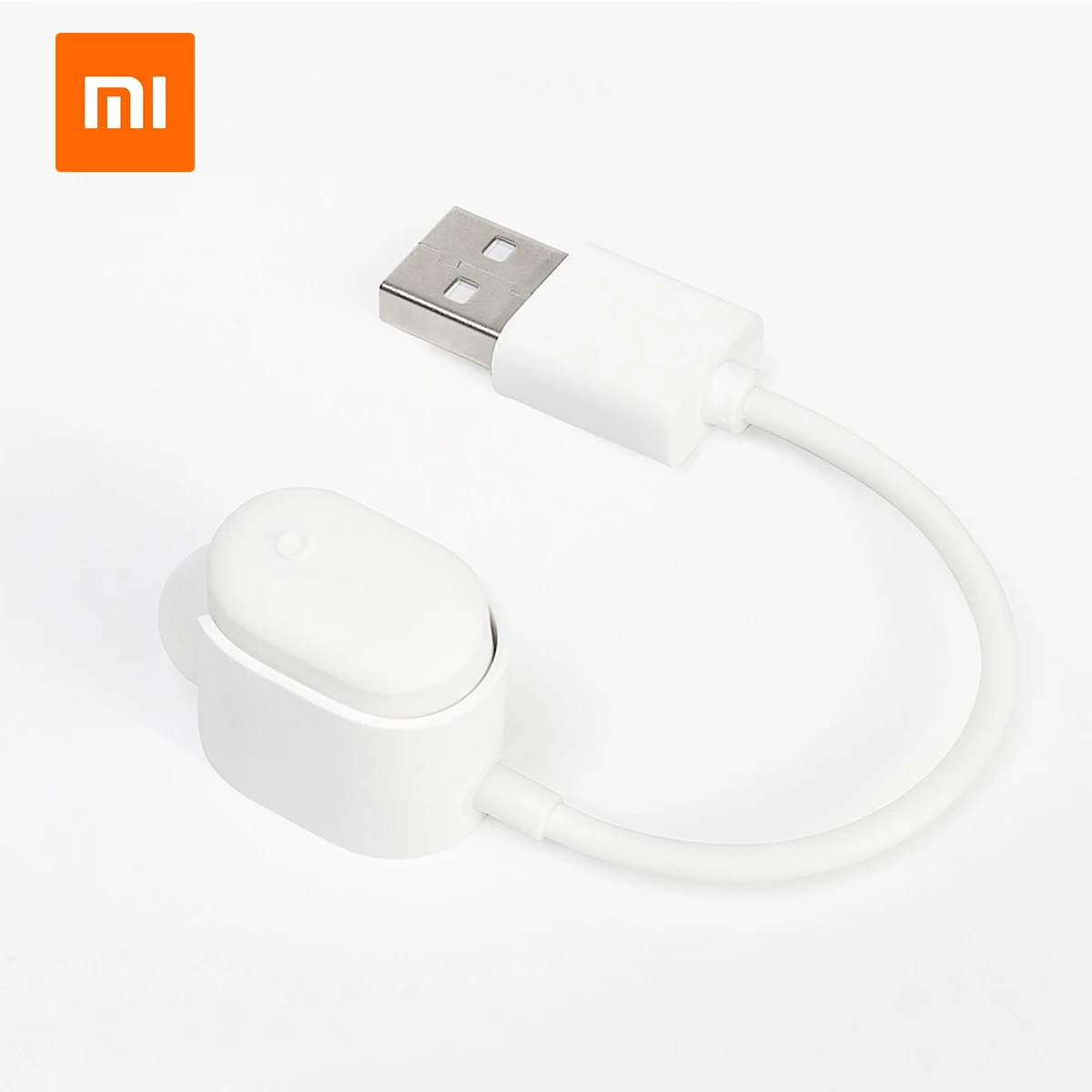 Оригинальная Xiaomi mi bluetooth-гарнитура Tws mi ni, беспроводные наушники, водонепроницаемые наушники mi crophone, свободные наушники
