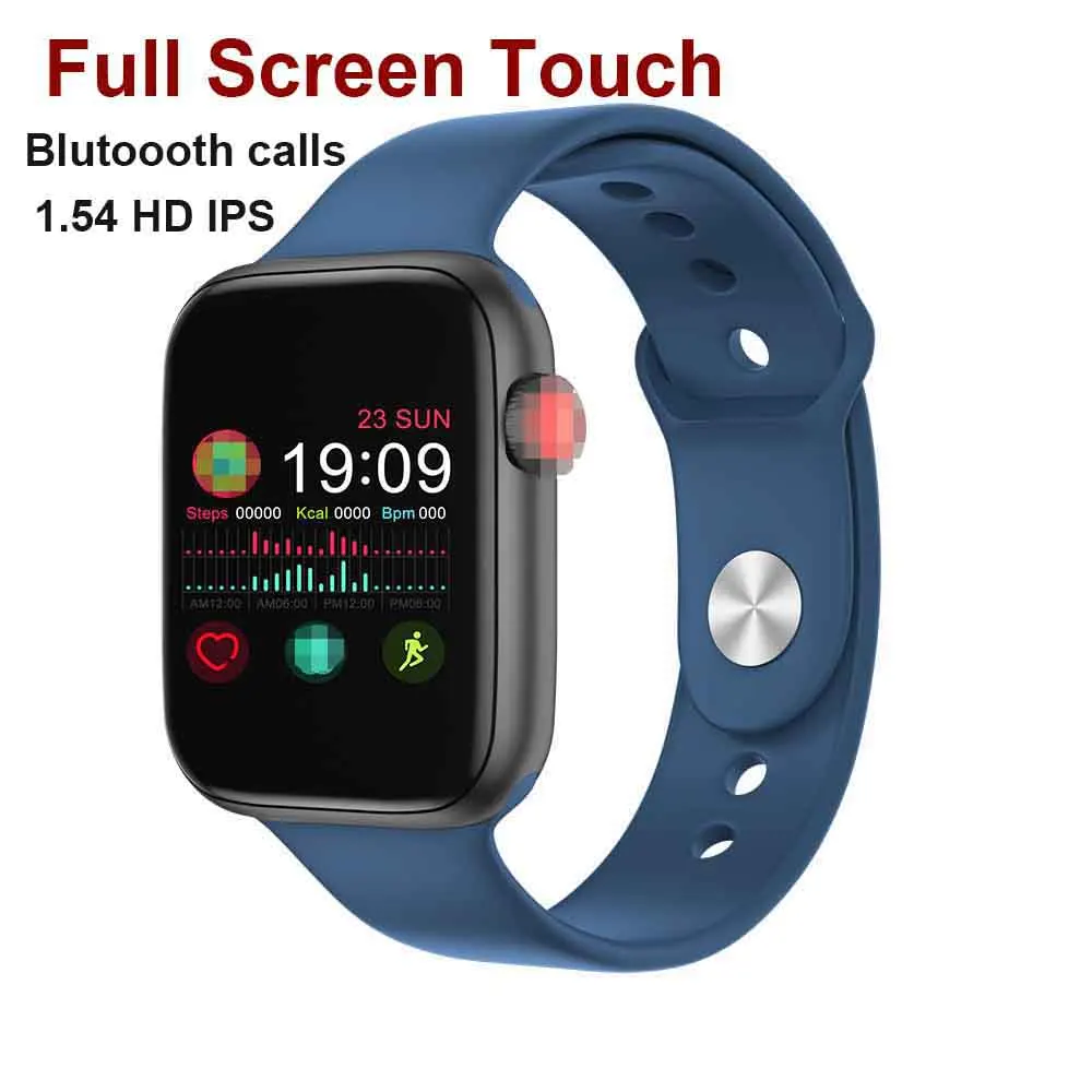 iwo 8 pro Series 5 1.54 IPS Smart Watch Bluetooth Call Heart Rate Smartwatch Men Reloj Inteligente for iOS Android for IWO 8 9 iwo 8 pro Series 5 1.54 IPS Smart Watch Bluetooth Call Heart Rate Smartwatch Men Reloj Inteligente for iOS Android for IWO 8 9