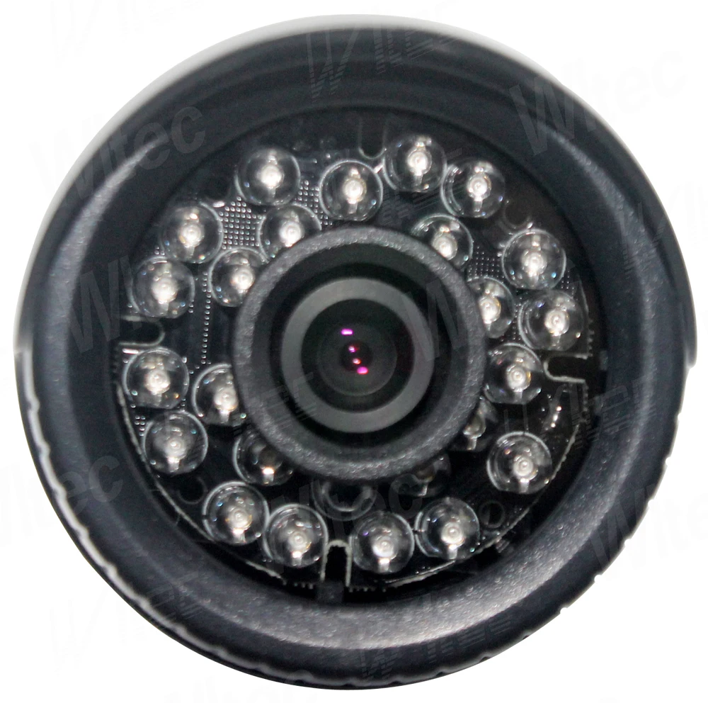  XM APP Audio IPC 128G Scheda SD WIFI 1080P 720P IR Esterno ONVIF di Allarme di Sicurezza di Notte p