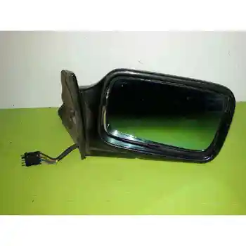 

RIGHT REARVIEW BMW 3 SERIES SALOON (E30)