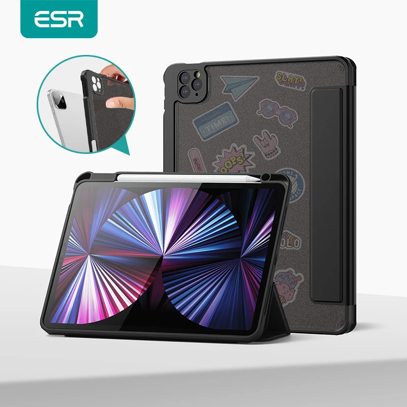 Esr para ipad mini 6 caso para