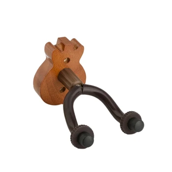 

1Pcs Guitar Wall Hanger Hook Bass Acoustic Electric Guitar Holder Accessories