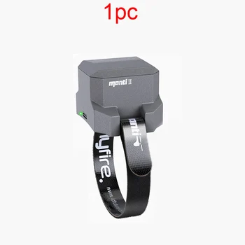 

1PC 2020 New Manti Manti2L Manti 2L V2.0 Drones Parachute Suitable for RC DJI Mavic Air/Mavic Pro/Mavic 2