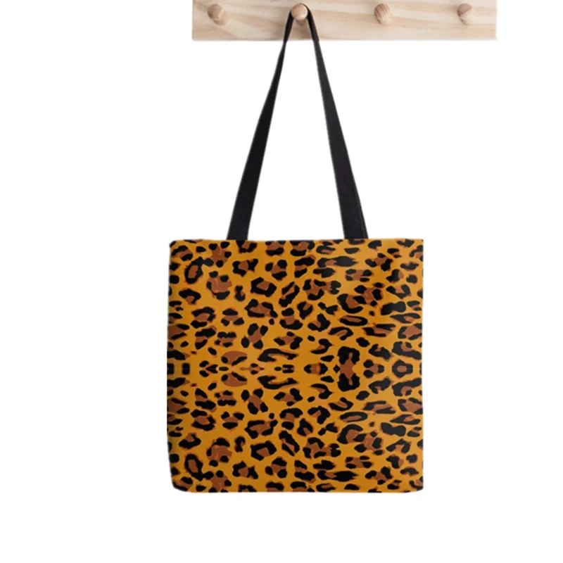 2021 Shopper MATH Tote Bag Printed Tote Bag women Harajuku shopper handbag girl Shoulder shopping bag Lady Canvas Bag