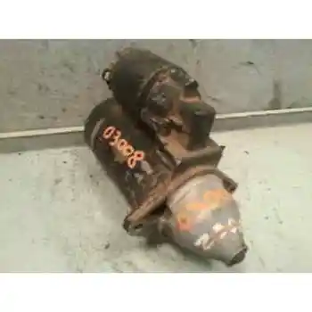 

0001112015 ENGINE STARTER OPEL KADETT E