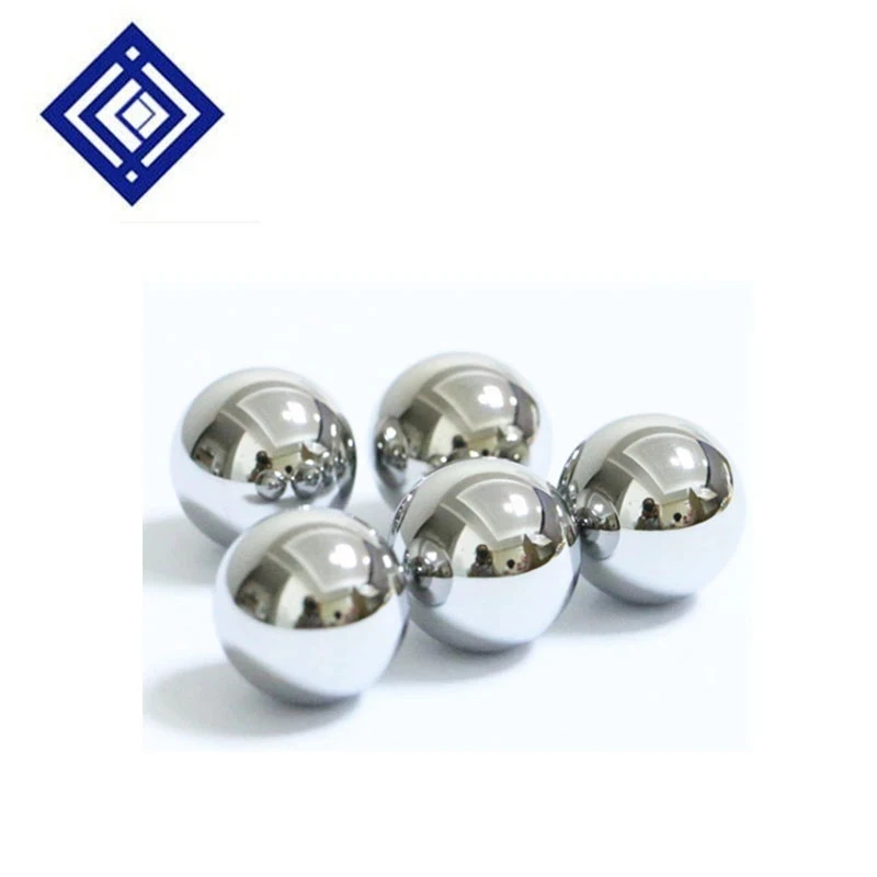 15pcs/lot Diameter 11mm Yg6 Alloy Balls Tungsten Carbide Ball For