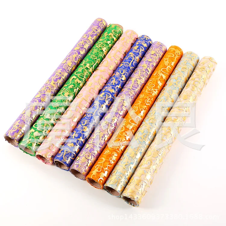 

Tang jin sha Multi--Series tang jin sha of Cartoon, Flower Packaging Material Household, Festive Supplies