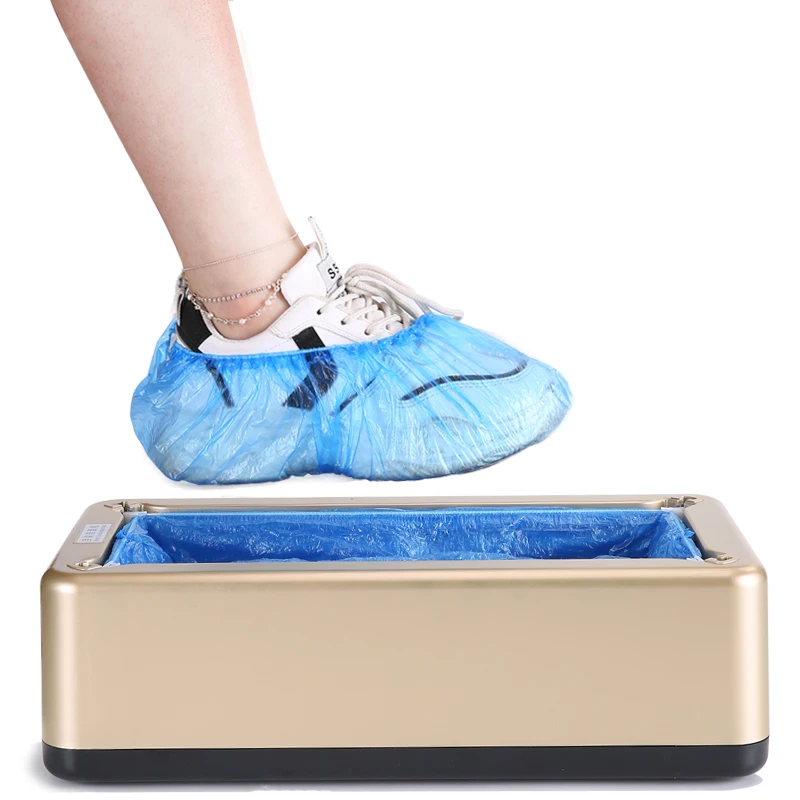 shoe covers for home