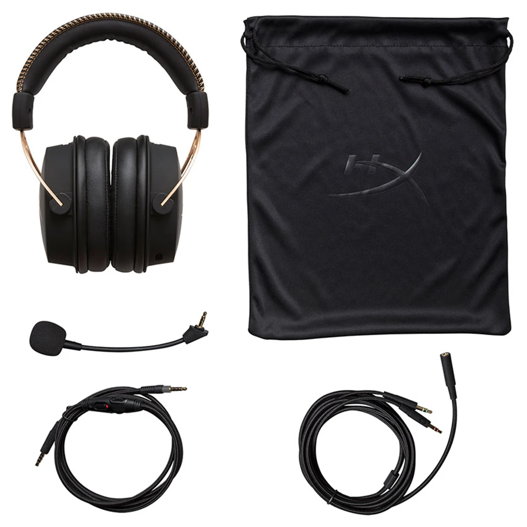 E-sports headset W/ Microphone Gaming Headset For PC PS4  Mobile