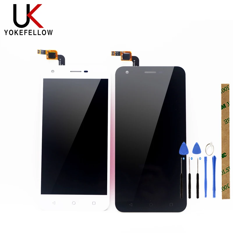 

LCD Display For VODAFONE Smart Ultra 6 VF-995N VF995N 995 995N LCD Display Digitizer Screen With Touch Complete Assembly