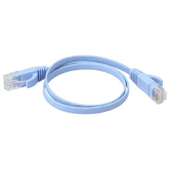 

Ethernet Patch Cable RJ45 Cat 6 Cable RJ45 Ethernet Network Cable Short Patch Cord 1m 3m 5m 10m 15m 30m for Laptop Router