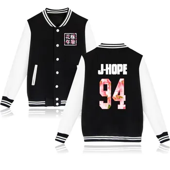 BTS Jackets 2020 (Official Collection) - Image 4
