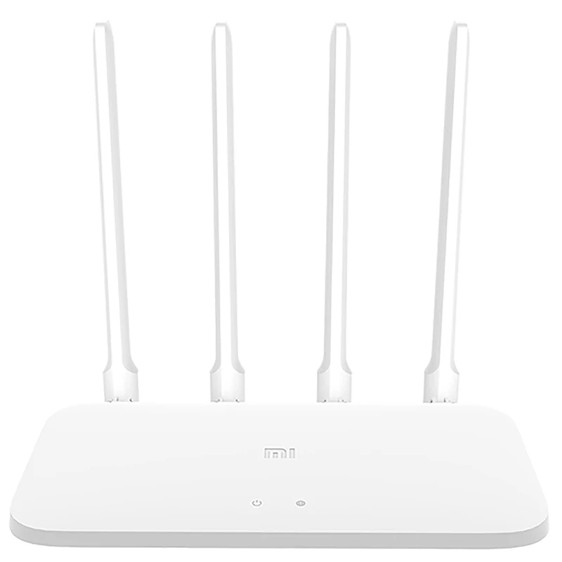 

Xiaomi Mi Router 4A Gigabit Version 2.4Ghz 5Ghz Wifi 1167Mbps Wifi Repeater 128Mb Ddr3 High Gain 4 Antennas Network Extender Us