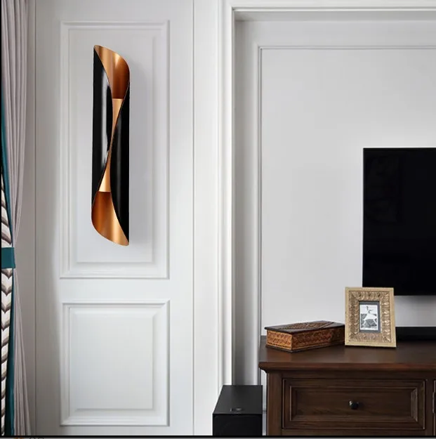 Прикроватная настенная лампа для спальни настенные лампы телевизора