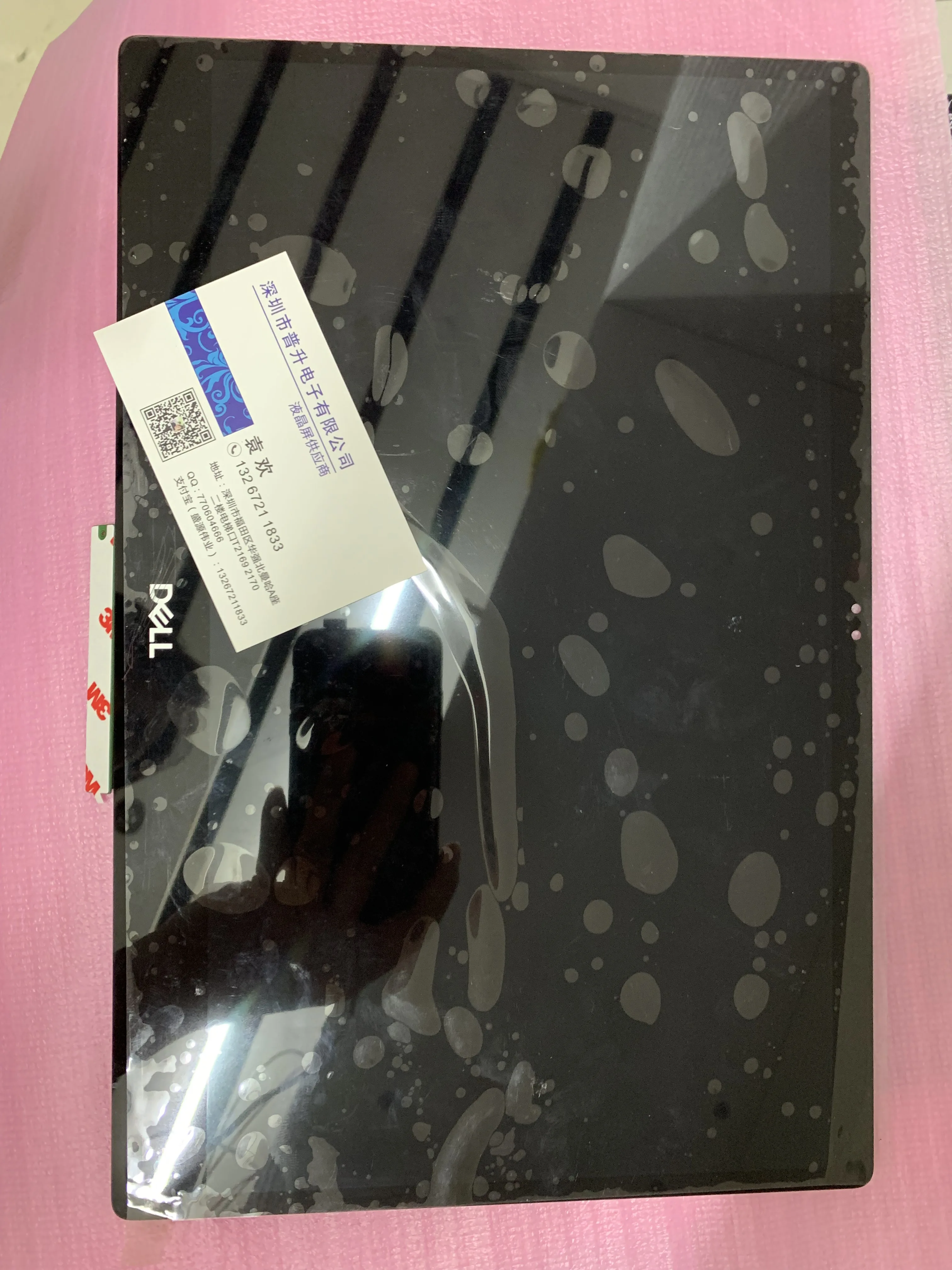 13 3 &quotN133HCE GP1 для Dell Inspiron 7373 сборка светодиодный ЖК дисплей сенсорный экран 3&quot
