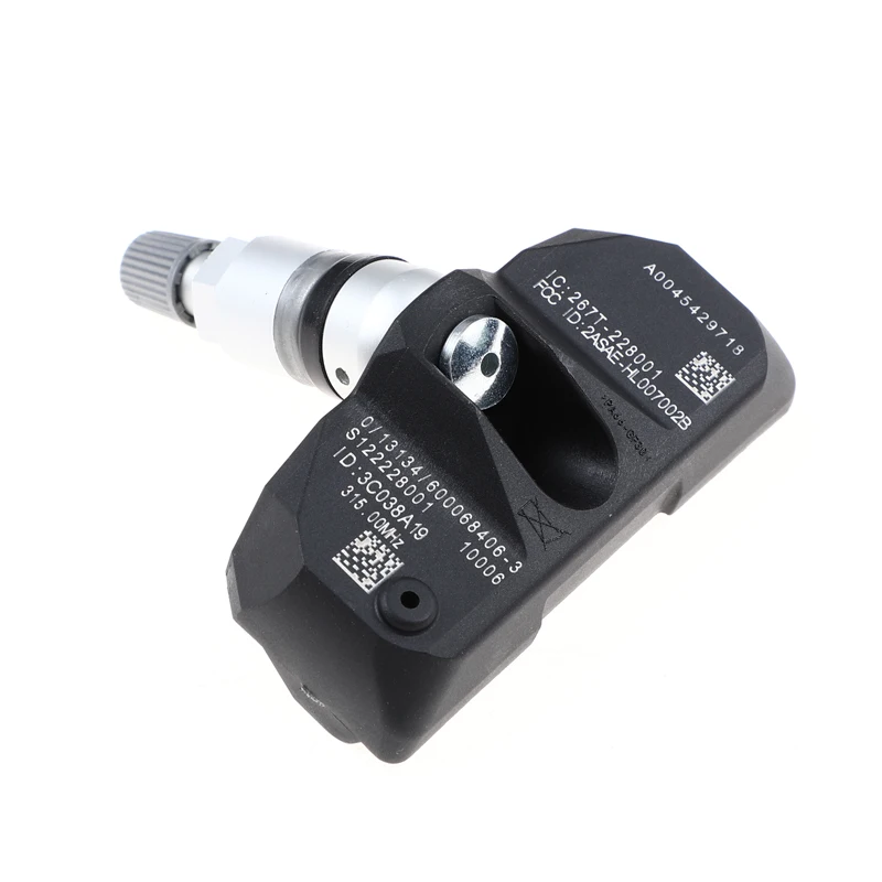 A0045429718 0045425618 для Mercedes-Benz SL S TPMS датчик контроля давления в шинах 315 МГц автомобильные аксессуары