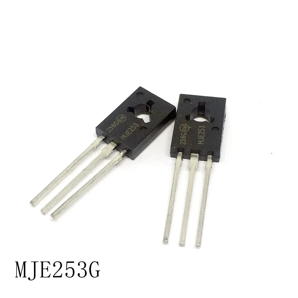 Транзистор BD440 MJE182 MJE243G MJE253G KSD794A KTC2814 TO 126 20 шт./лот|Приборы для измерения уровня| |
