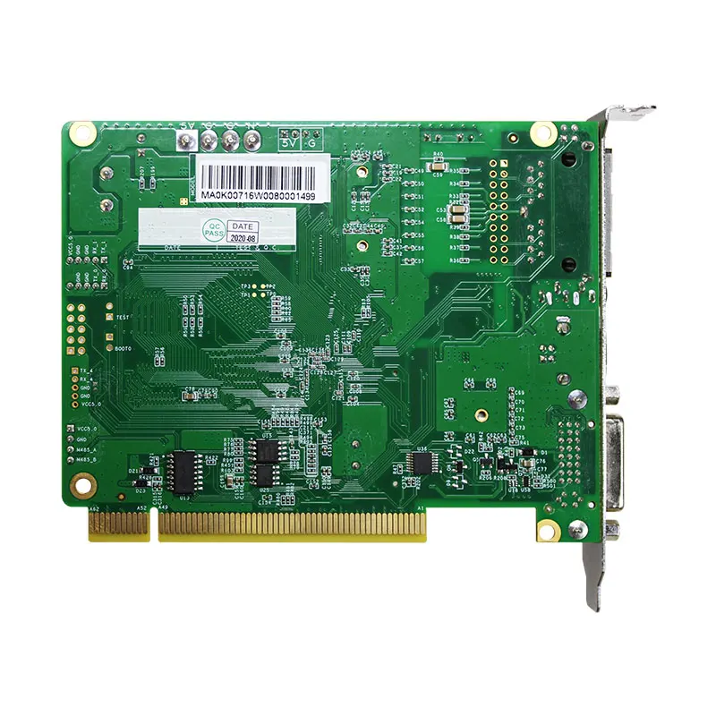 Full color sending card Novastar MSD300 led screen