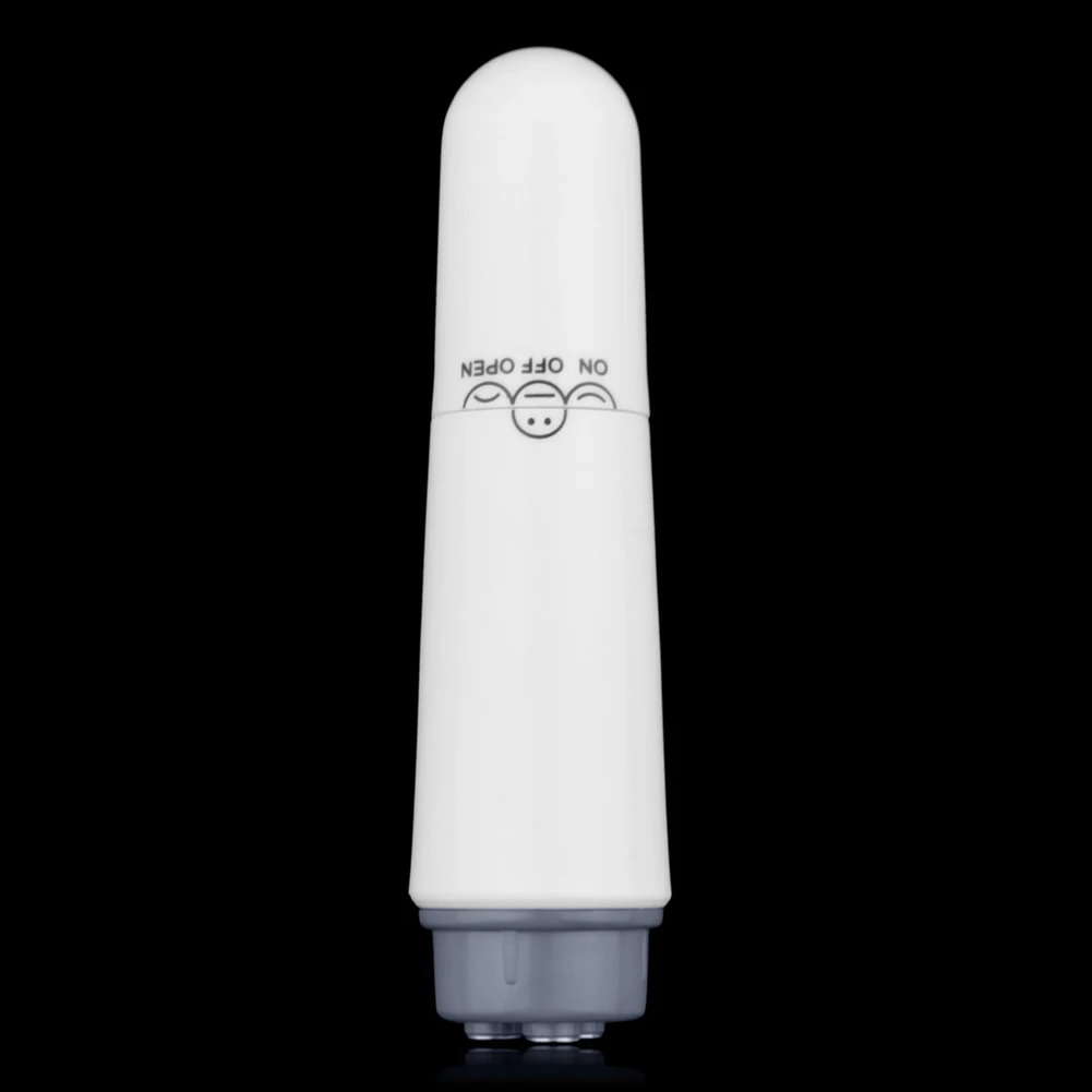 

Mini Massage Device Eye Face Electric Vibrating Massager Anti-Wrinkle Healing Eye-bag Dark Circle 4 Massage Heads