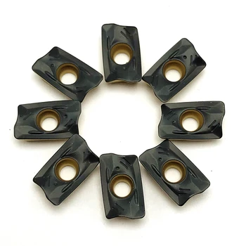 

Carbide inserts R390-11T304 PM 4240 Face milling tools turning insert R390 cutting tool Lathe Tools Hard Alloy milling insert