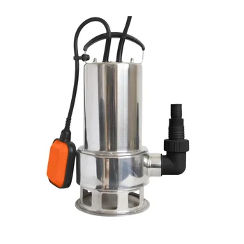 

Submersible drainage pump Sturm! Wp9790s