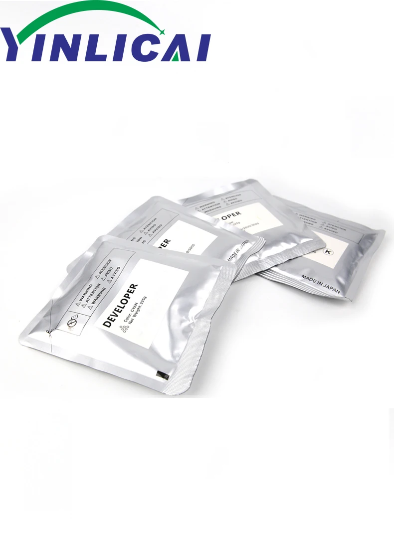 Новый черный разработчик DV110 совместимый с Konica Minolta Bh162 Bh180 Bh210 di152 di183 di250 di3510 7118 200 г