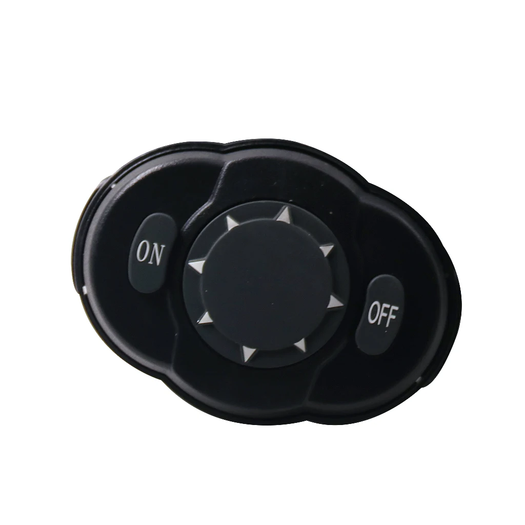 100W Remote Control Car Marine Boat LED Light/ Spotlight/ Searchlight, Outdoor Lamp