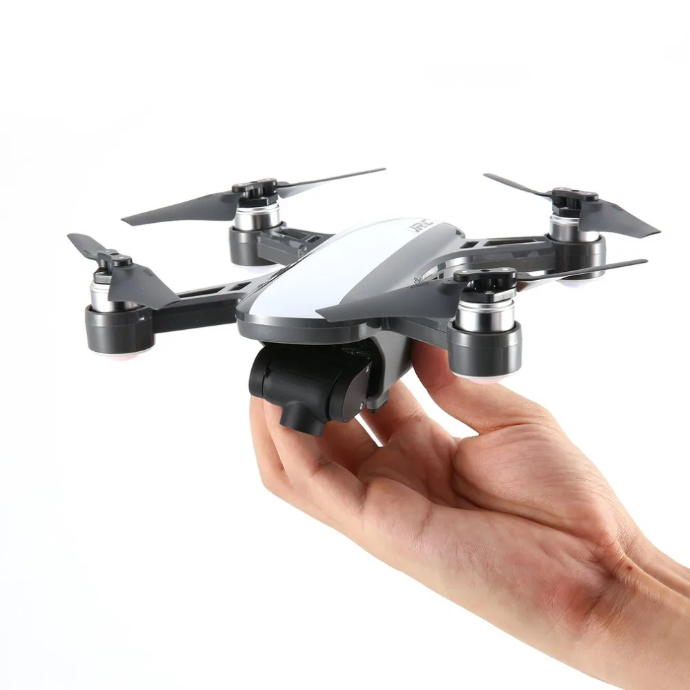 JJR/C X9 Wifi FPV 1080P камера Дрон 5G gps оптический поток позиционирование дрона бесколлекторный р/у вертолет Дрон Квадрокоптер
