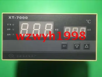 Buy Gongbao Yuyao Temperature Instrument Factory XT-701W Intelligent Temperature Controller XT-7000 Spot