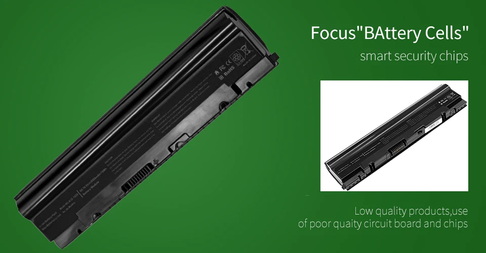 ApexWay 11,1 V Аккумулятор для ноутбука asus 1225b asus 1225c Eee PC 1025 серия Eee PC RO52 серия EeePC 1225B Eee PC R052CE серия