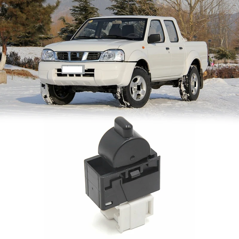 Interrupteur de vitre électrique, pour Nissan Pick-Up D22 1997 – 2016