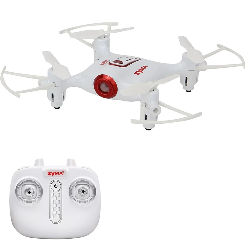 

Syma X21 Hm Mini Quadcopter Remote Control Helicopter Children'S Toys Outdoor Remote Control Aircraft Toys