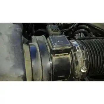

AIR FLOW SENSOR CITROEN C5 SALOON