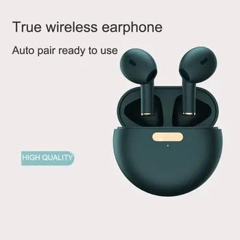 

Original наушники TWS Wireless in ear earphone Voice control Bluetooth 5.0 Noise reduction Tap Control