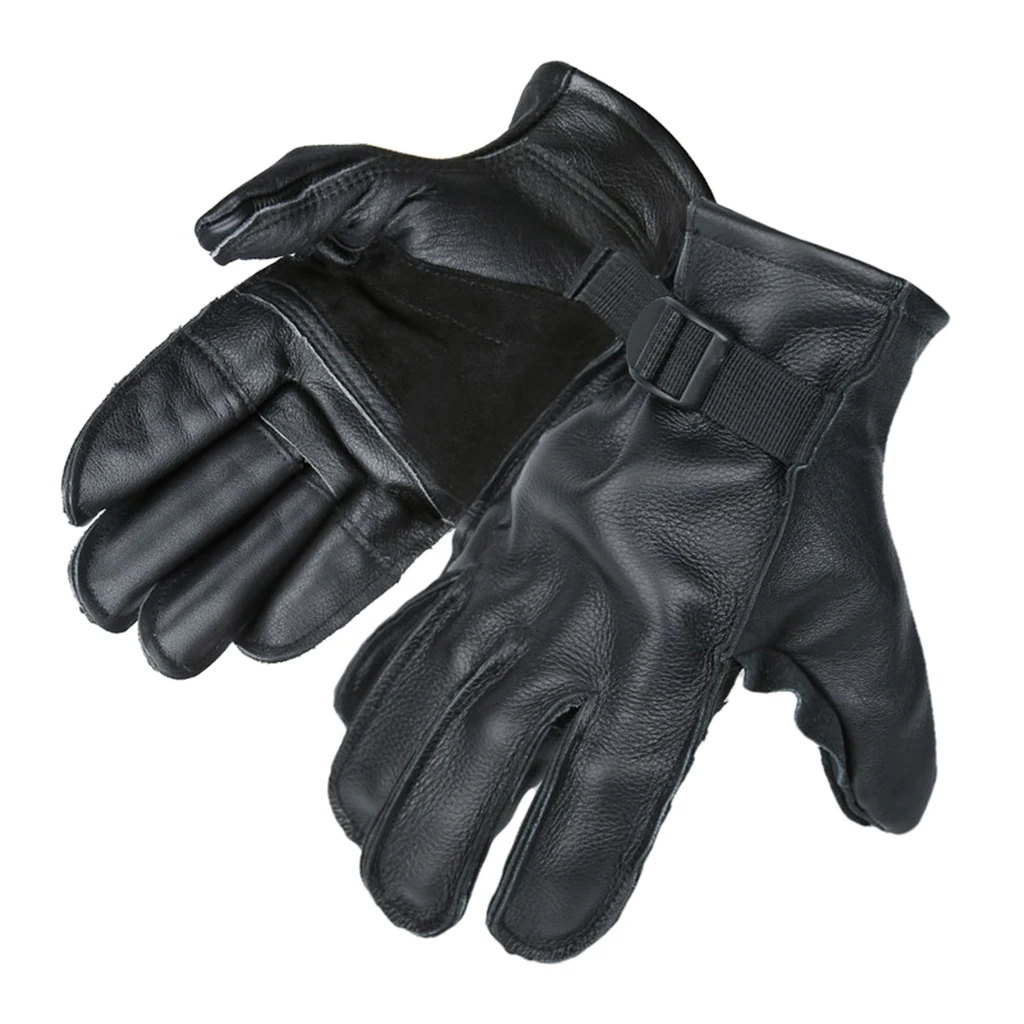 

Rope Rescue Glove with Padded Palm for Climbing Rappelling Rope Rescue Belaying Tree Arborist Caving Training Gloves