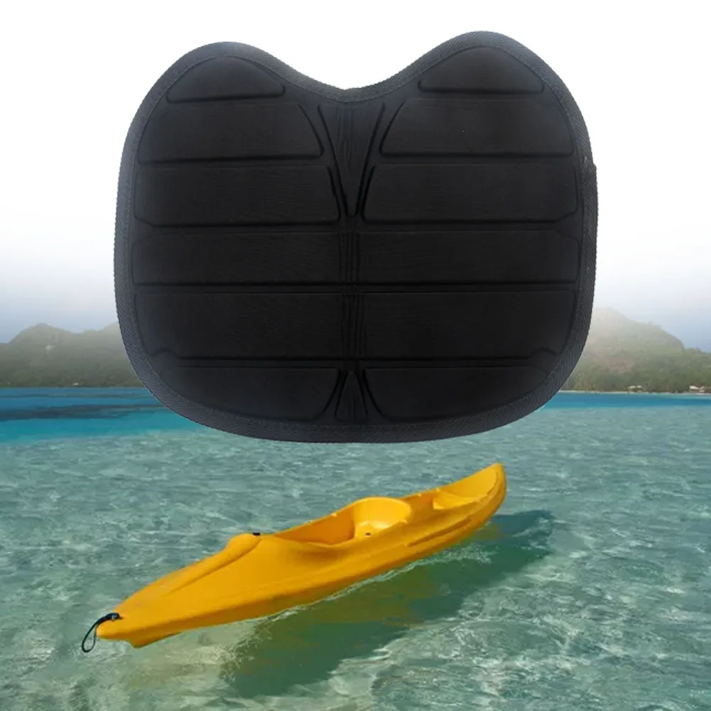 Accessories Boat Padded Antiskid Detachable Kayak Seat Waterproof