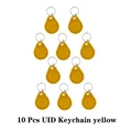 10PCS-UIDK-Yellow